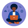Universal Equations logo icon