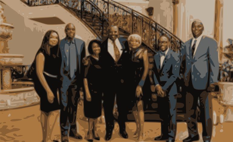 Benefits of African American Chambers of Commerce