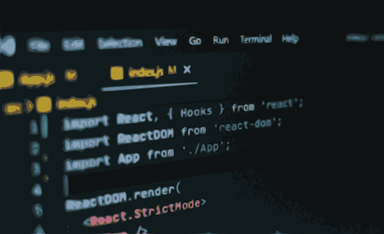 React JSX: Curly Braces in your HTML Elements