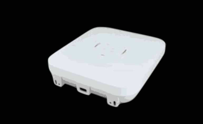 Extreme Networks’ Extreme Wireless Access Points